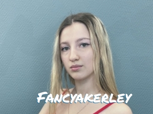 Fancyakerley