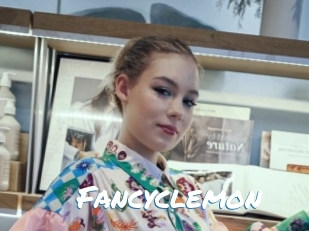 Fancyclemon