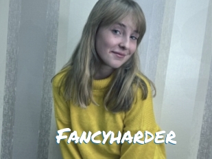 Fancyharder