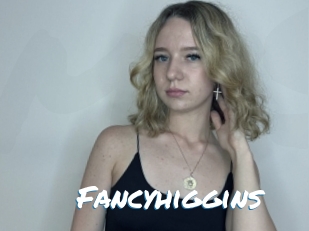 Fancyhiggins