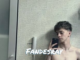 Fandesray