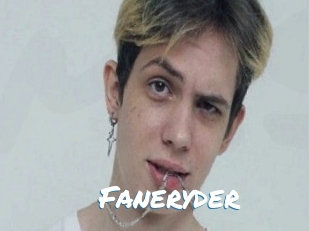 Faneryder