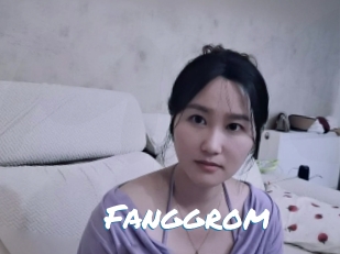 Fanggrom