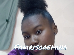 fanirisoaemina Max 50