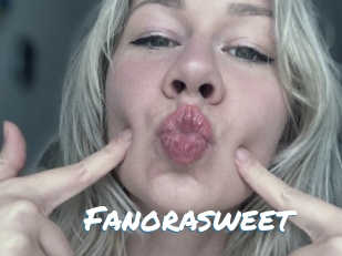 fanorasweet Max 50