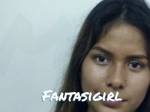 Fantasigirl