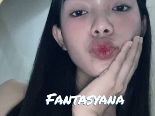 fantasyana Max 50
