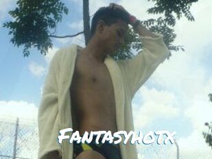 Fantasyhotx