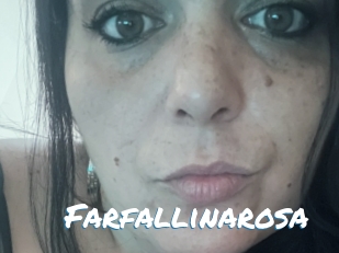 Farfallinarosa
