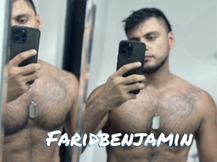 Faridbenjamin