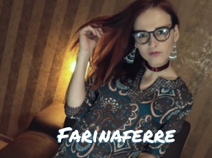 farinaferre Max 50
