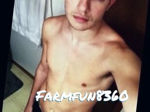 Farmfun8360