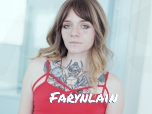 Farynlain