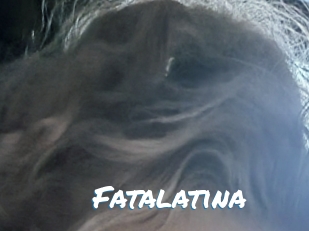 Fatalatina