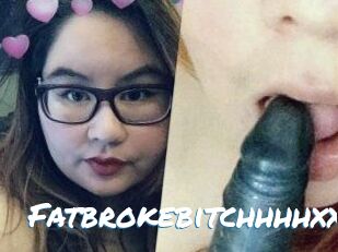 Fatbrokebitchhhhxx