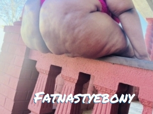 Fatnastyebony