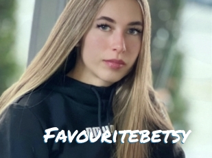 Favouritebetsy