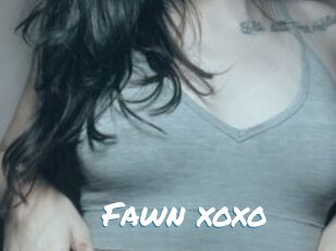 Fawn_xoxo