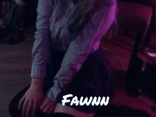Fawnn