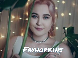 Fayhopkins
