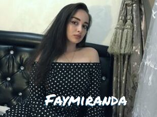 Faymiranda