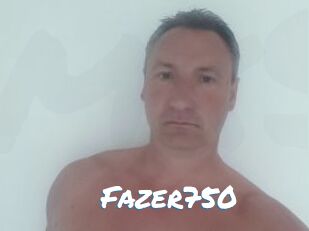 Fazer750
