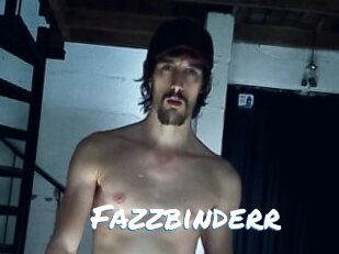 Fazzbinderr