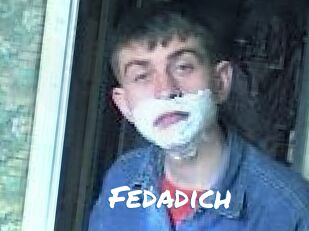 fedadich Max 50