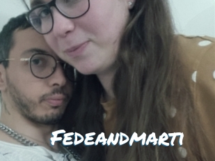Fedeandmarti