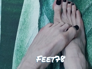 Feet78