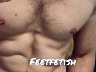 Feetfetish