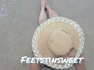 Feetstinsweet