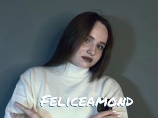 Feliceamond