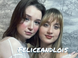 Feliceandlois