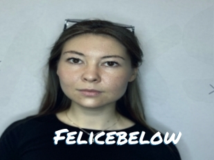 Felicebelow