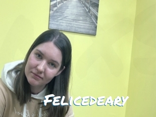 Felicedeary