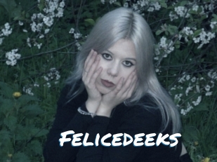 Felicedeeks