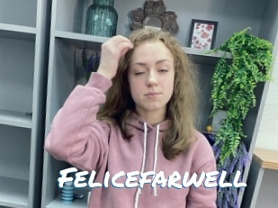 Felicefarwell
