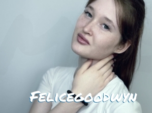 Felicegoodwyn