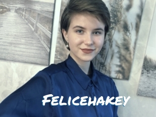 Felicehakey