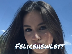 Felicehewlett