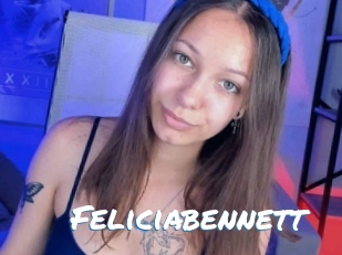 Feliciabennett
