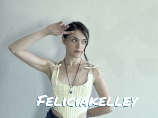 Feliciakelley