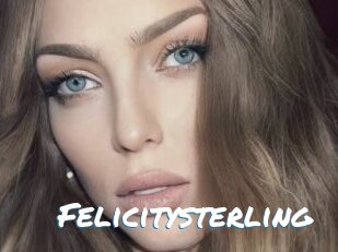Felicitysterling