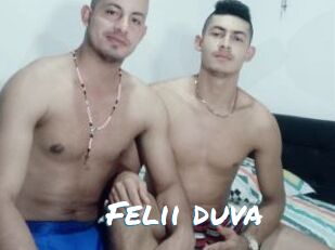 Felii_duva