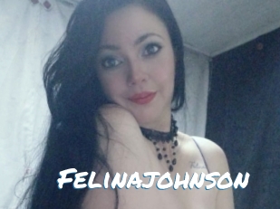 Felinajohnson