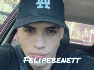 Felipebenett