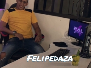 Felipedaza