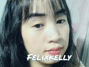 Felixkelly