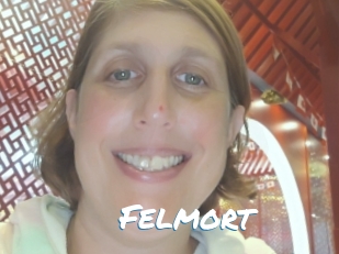 Felmort